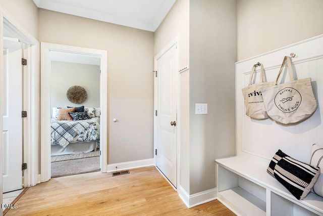 558 Boulder Point Drive, Chapel Hill, NC 27516