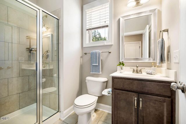 558 Boulder Point Drive, Chapel Hill, NC 27516