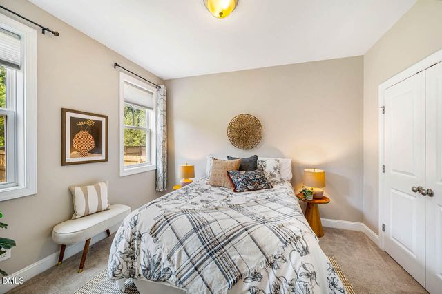 558 Boulder Point Drive, Chapel Hill, NC 27516