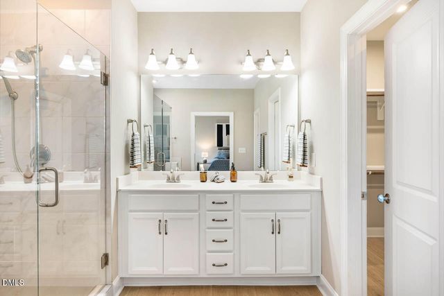 558 Boulder Point Drive, Chapel Hill, NC 27516