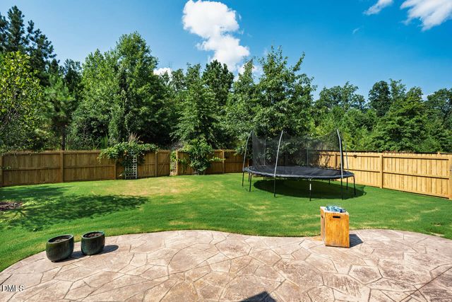 558 Boulder Point Drive, Chapel Hill, NC 27516
