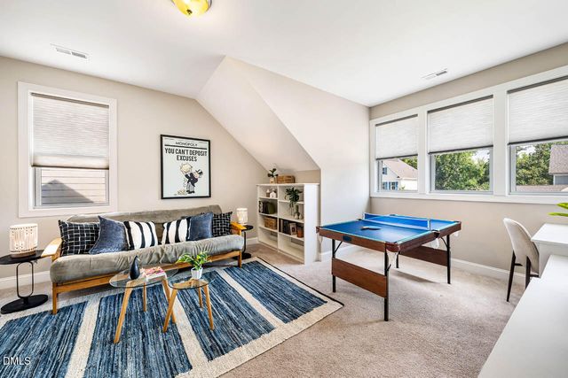 558 Boulder Point Drive, Chapel Hill, NC 27516