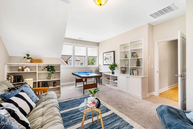 558 Boulder Point Drive, Chapel Hill, NC 27516