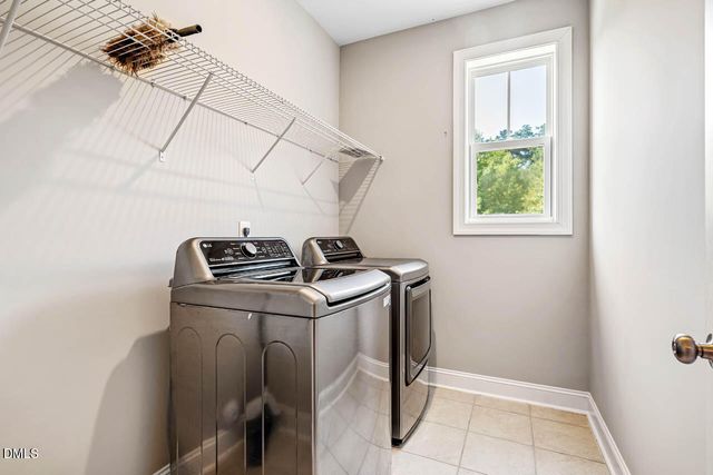 558 Boulder Point Drive, Chapel Hill, NC 27516