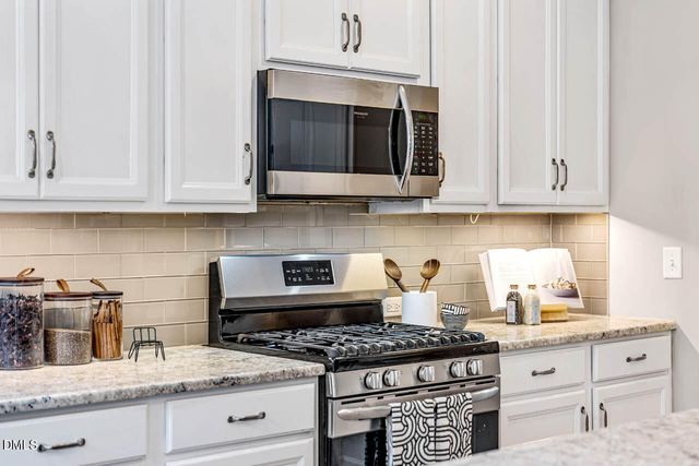 558 Boulder Point Drive, Chapel Hill, NC 27516