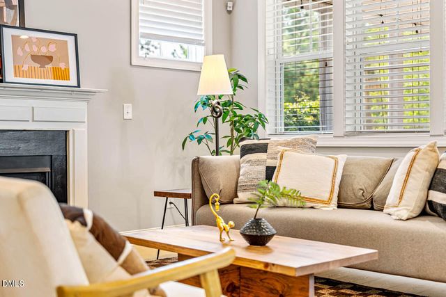 558 Boulder Point Drive, Chapel Hill, NC 27516