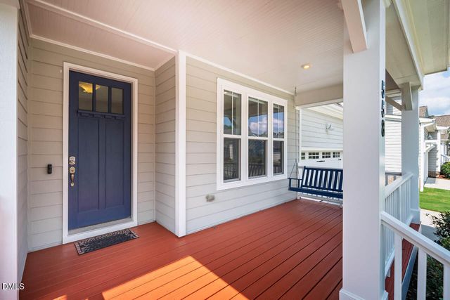 558 Boulder Point Drive, Chapel Hill, NC 27516