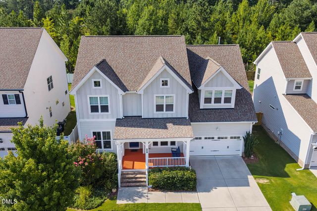 558 Boulder Point Drive, Chapel Hill, NC 27516