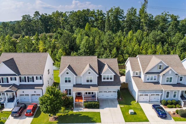 558 Boulder Point Drive, Chapel Hill, NC 27516