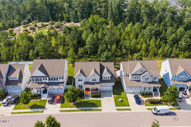 558 Boulder Point Drive, Chapel Hill, NC 27516