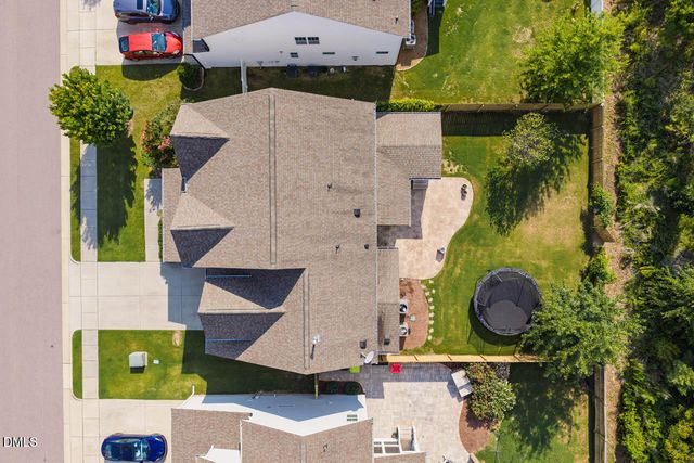 558 Boulder Point Drive, Chapel Hill, NC 27516