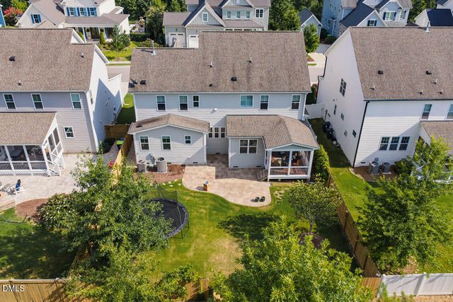 558 Boulder Point Drive, Chapel Hill, NC 27516