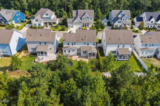 558 Boulder Point Drive, Chapel Hill, NC 27516