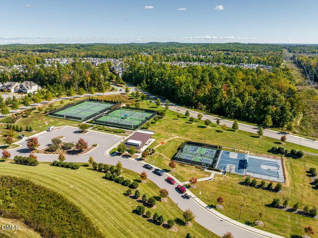 558 Boulder Point Drive, Chapel Hill, NC 27516
