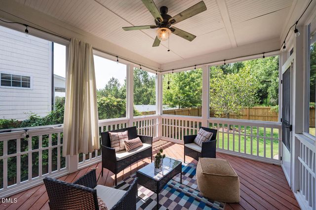 558 Boulder Point Drive, Chapel Hill, NC 27516