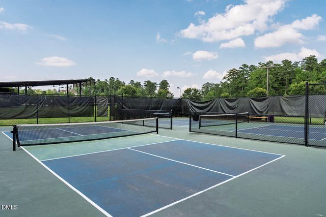 558 Boulder Point Drive, Chapel Hill, NC 27516