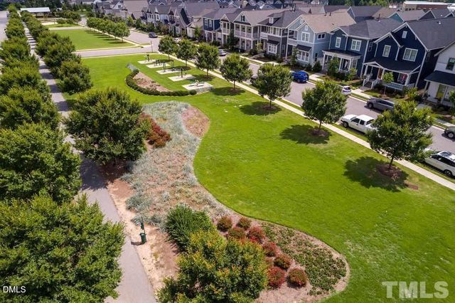 558 Boulder Point Drive, Chapel Hill, NC 27516