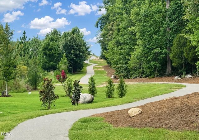 558 Boulder Point Drive, Chapel Hill, NC 27516