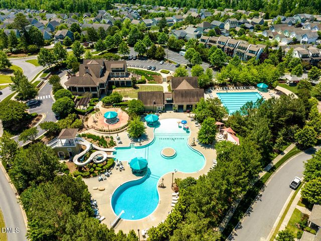 558 Boulder Point Drive, Chapel Hill, NC 27516