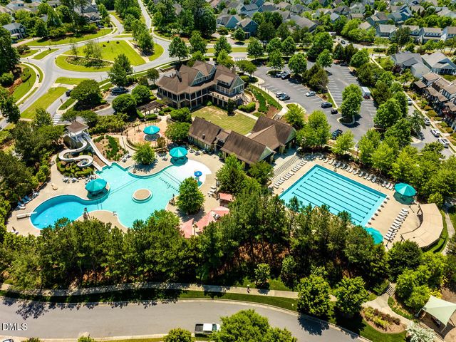 558 Boulder Point Drive, Chapel Hill, NC 27516
