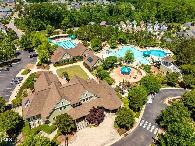 558 Boulder Point Drive, Chapel Hill, NC 27516