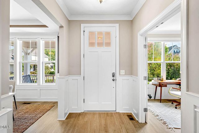 558 Boulder Point Drive, Chapel Hill, NC 27516