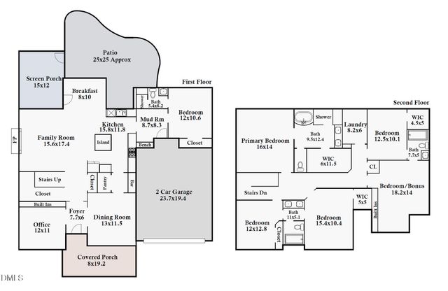 558 Boulder Point Drive, Chapel Hill, NC 27516