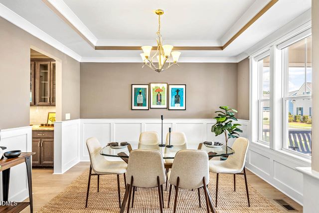 558 Boulder Point Drive, Chapel Hill, NC 27516