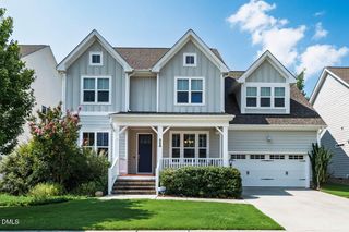 558 Boulder Point Drive, Chapel Hill, NC 27516
