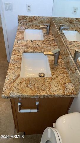 3898 S Stallion Drive, Gilbert, AZ 85297
