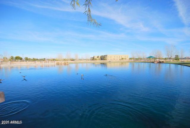 3898 S Stallion Drive, Gilbert, AZ 85297