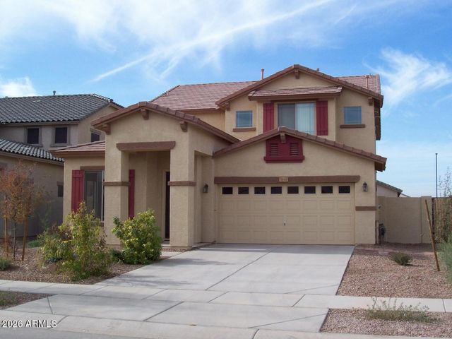 3898 S Stallion Drive, Gilbert, AZ 85297