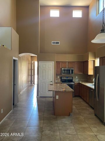 3898 S Stallion Drive, Gilbert, AZ 85297