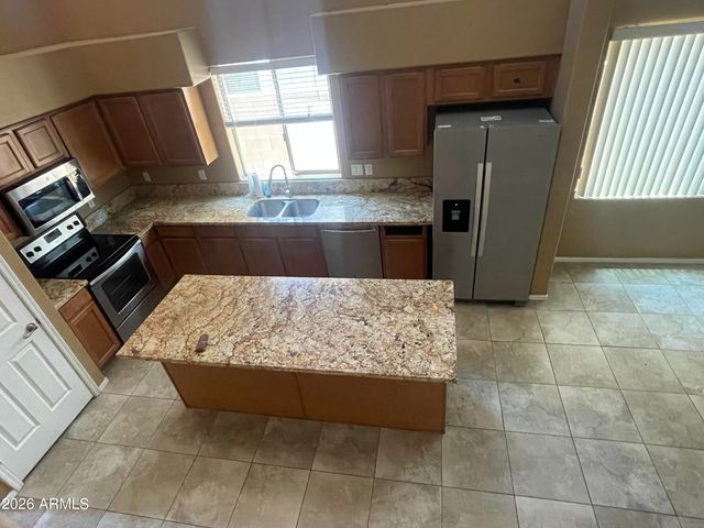 3898 S Stallion Drive, Gilbert, AZ 85297