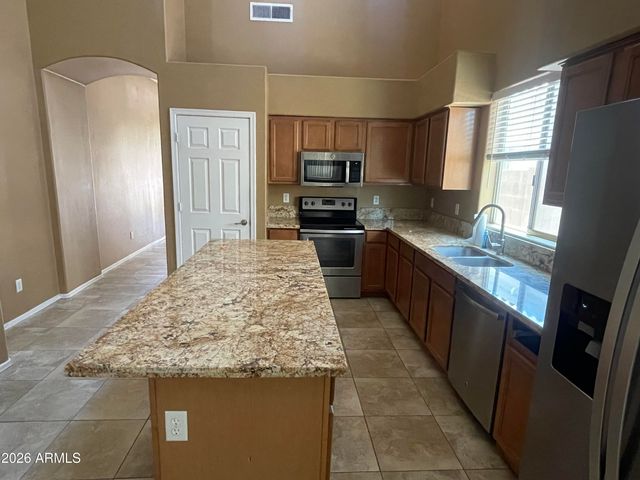 3898 S Stallion Drive, Gilbert, AZ 85297