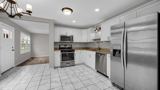 309 Michigami Trail, Porter, IN 46304