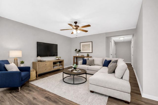 309 Michigami Trail, Porter, IN 46304