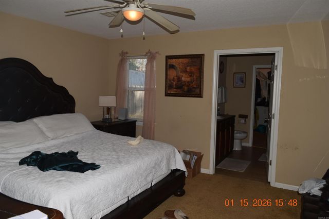 272 Leatherwood Loop, Hot Springs, AR 71901