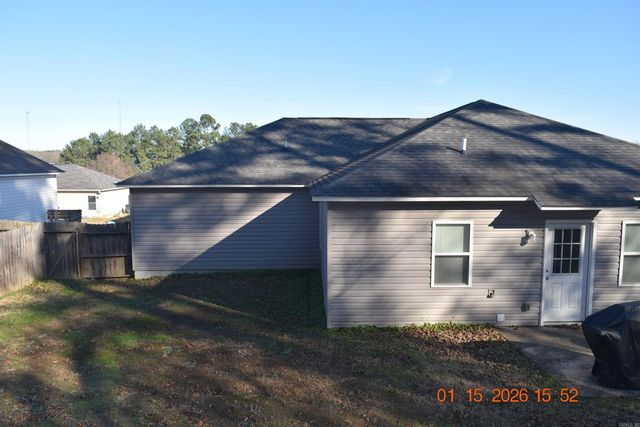 272 Leatherwood Loop, Hot Springs, AR 71901