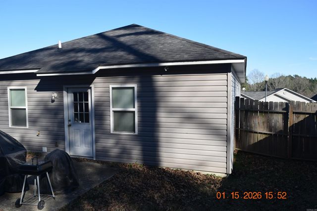 272 Leatherwood Loop, Hot Springs, AR 71901