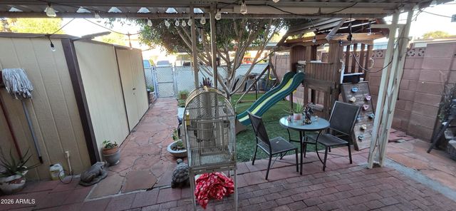 6105 N 31ST Avenue, Phoenix, AZ 85017