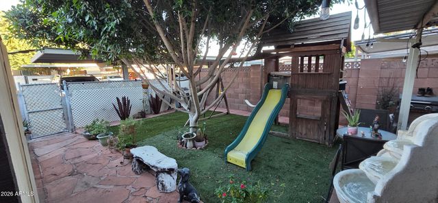 6105 N 31ST Avenue, Phoenix, AZ 85017