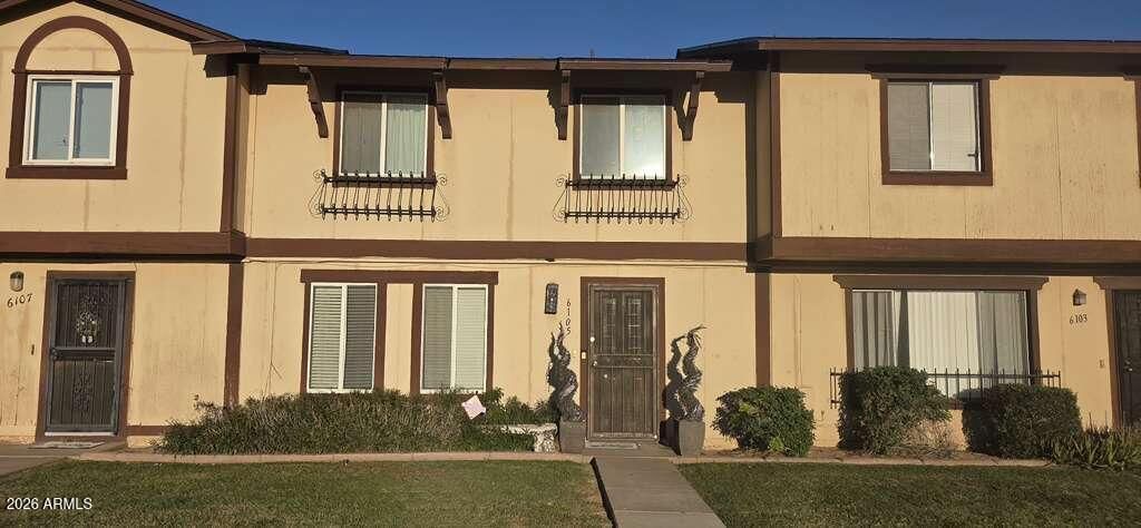 6105 N 31ST Avenue, Phoenix, AZ 85017