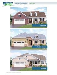 6 S Club Drive, Cleveland Twp, MI 49621