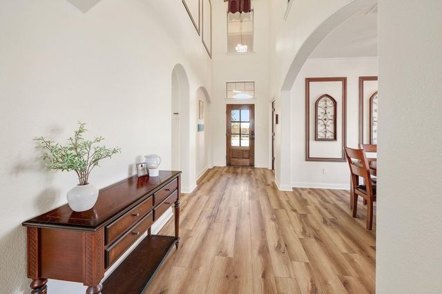 201 Atlanta Park DR, Georgetown, TX 78628