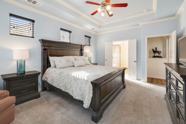 201 Atlanta Park DR, Georgetown, TX 78628