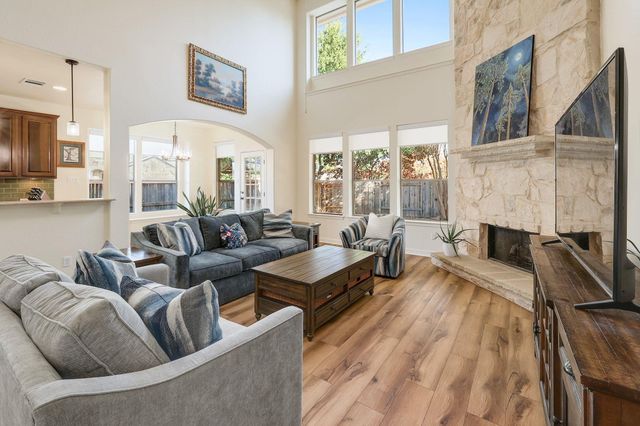 201 Atlanta Park DR, Georgetown, TX 78628