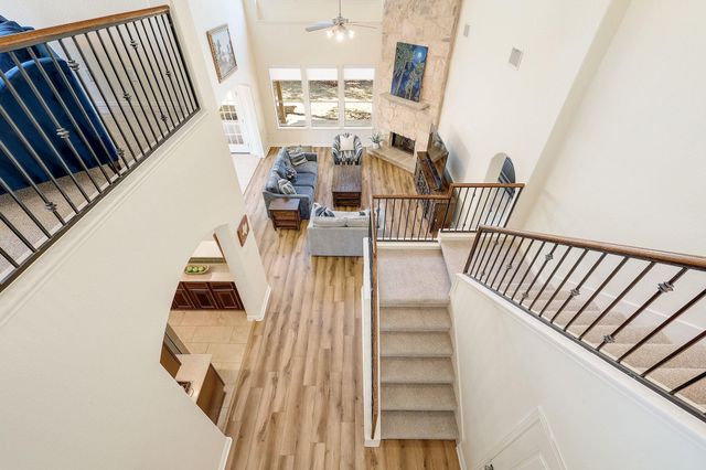 201 Atlanta Park DR, Georgetown, TX 78628