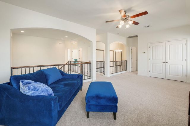 201 Atlanta Park DR, Georgetown, TX 78628