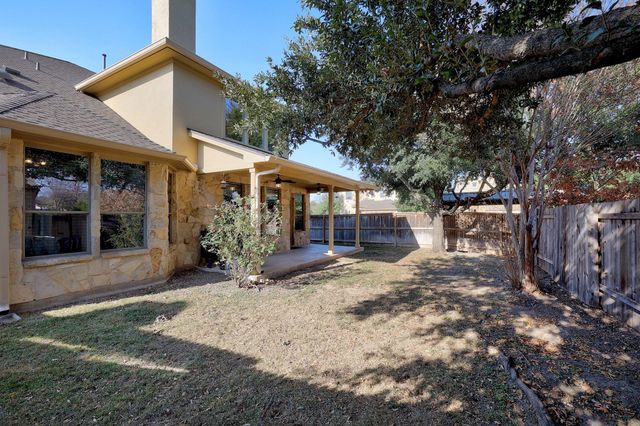201 Atlanta Park DR, Georgetown, TX 78628